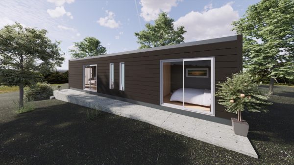 TICKET TINY HOUSE 30 MT2 - Imagen 5