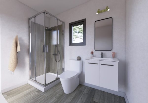 TICKET TINY HOUSE 30 MT2 - Imagen 3