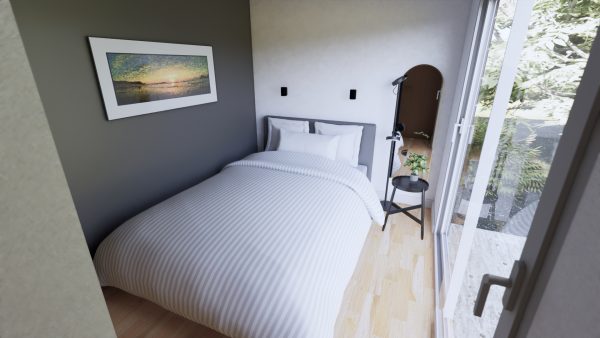 TICKET TINY HOUSE 30 MT2 - Imagen 4